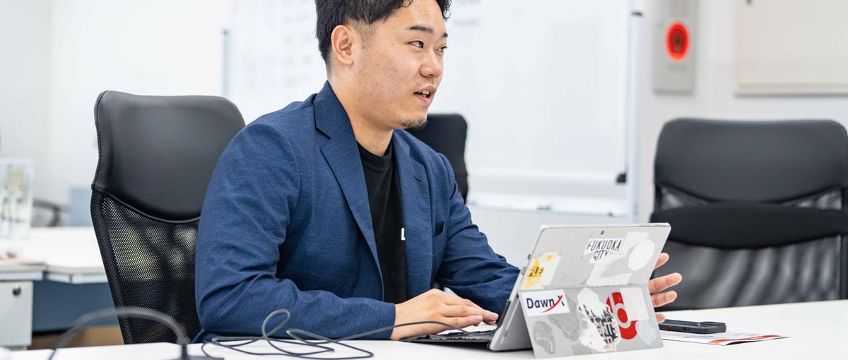 圧倒的経験を経て、市場価値の高い人間へなりたい方/M＆Aアドバイザー