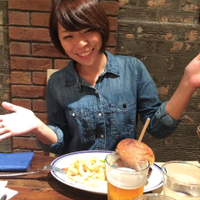 Nahori Kawaseさんのプロフィール