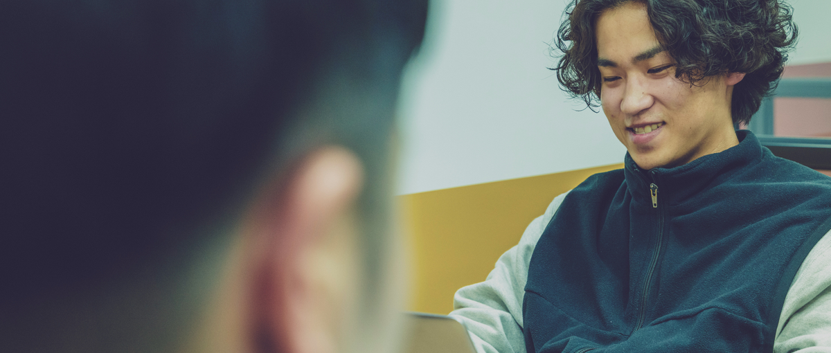 まだ伸びしろを使い切れていない方必見！関西トップクラスのマーケ集団で爆成長