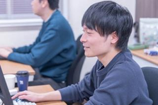 生成AI×物流DX！夏から急成長AIスタートアップでビジネスインターン