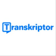 Transkriptor