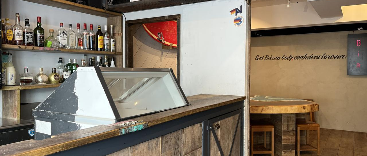 ＠下北沢｜ときめくオフィスで、ときめくデザインを生み出そう！