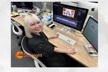 ✨ポテンシャル積極採用✨急成長企業のDTPデザイナー募集！