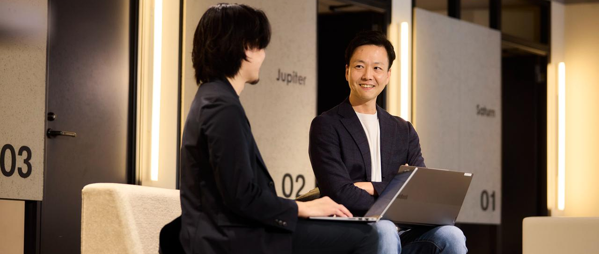 マーケティングの力で顧客の課題を本質的に解決/マーケティングコンサル募集