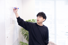 出社義務なし|データ管理系SaaS｜カスタマーサクセス