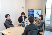 スタートアップ精神で、Web広告業界に革新をもたらす仲間を募集！即戦力求む