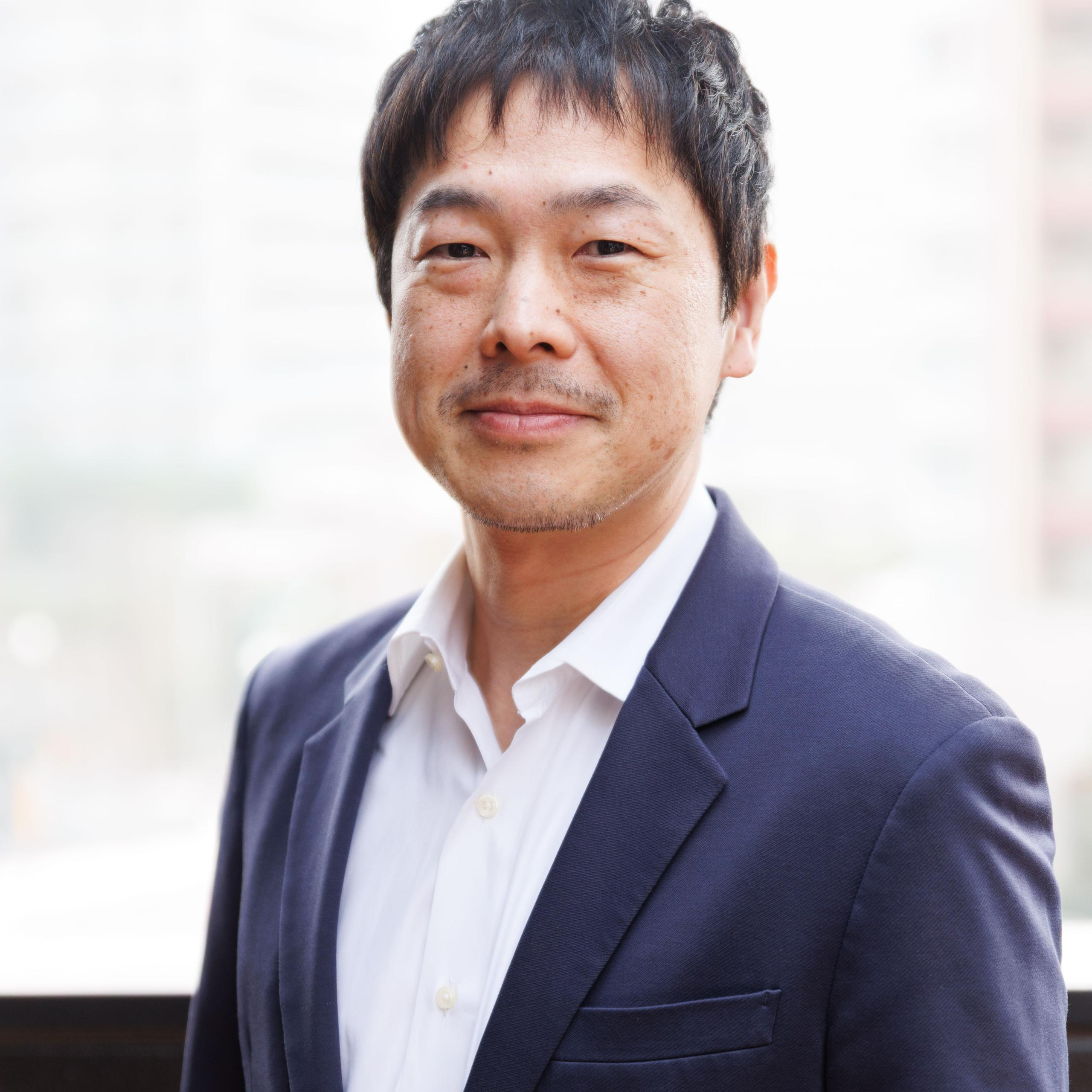 Hiroyuki Yamamoto
