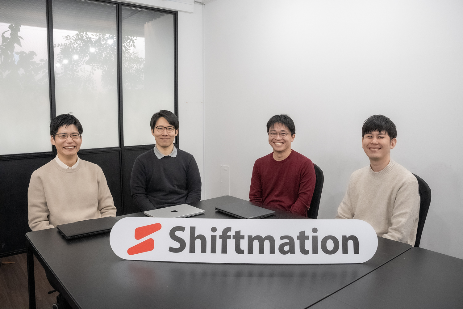 【エンジニア対談】チームの強みは、多様なバックグラウンドと自走力