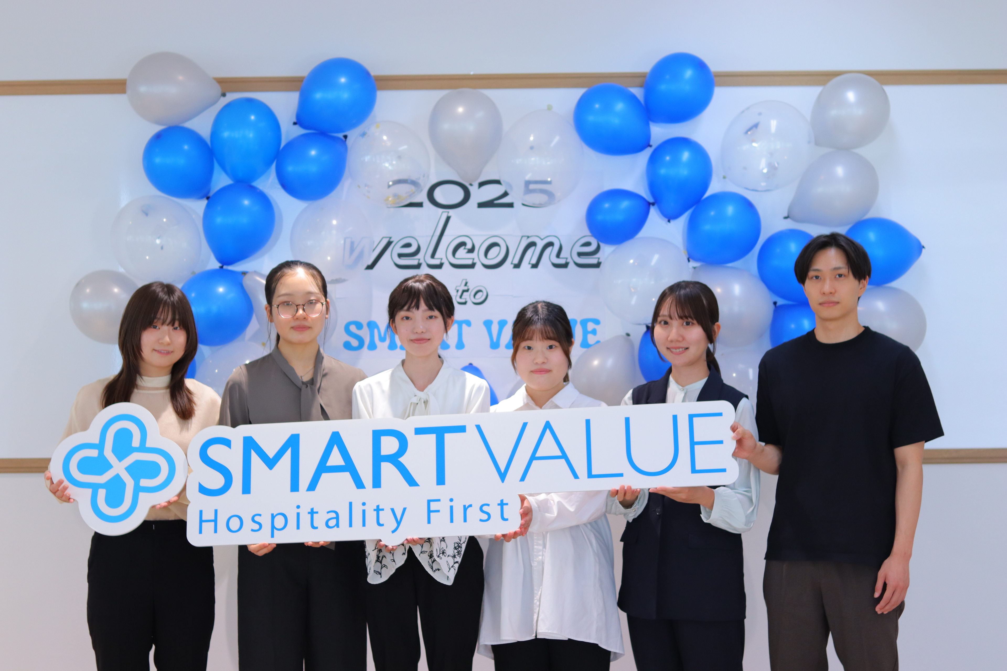 【2025年度】内定式を開催いたしました！