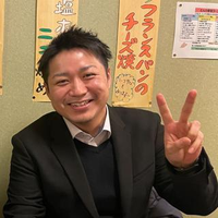 伊藤 佑太さんのプロフィール