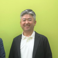 Naritsugu Nakamura