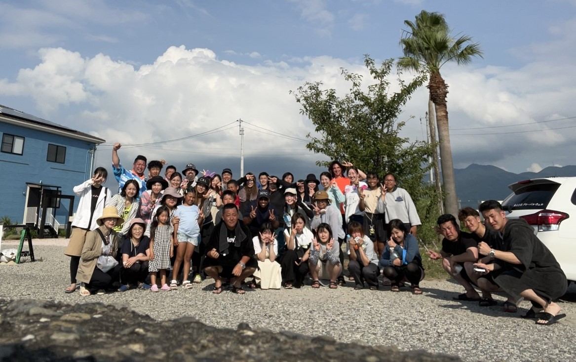 未経験からエンジニア！だけど時には息抜きも大事です！だって夏は社内イベント多めだから、、、ｗｗ