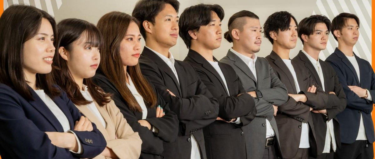 第二新卒｜葬儀社×ウェブマーケティングの法人営業