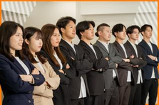 第二新卒｜葬儀社×ウェブマーケティングの法人営業