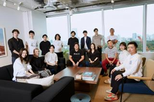 26新卒！新卒1年目から誰よりも成長したい、Webマーケター募集