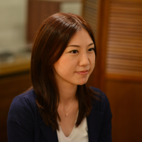 Kaori Matsuki