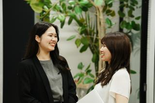 Re:ゼロから始めるベンチャー事務生活！❤