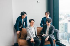 有名外資、セールスフォース、キーエンス等出身が集うチームでFS募集！