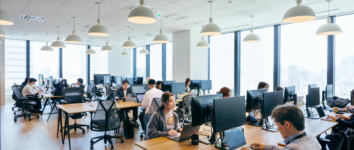 年間数十億規模のマーケ責任者｜累計会員数約380万人突破！