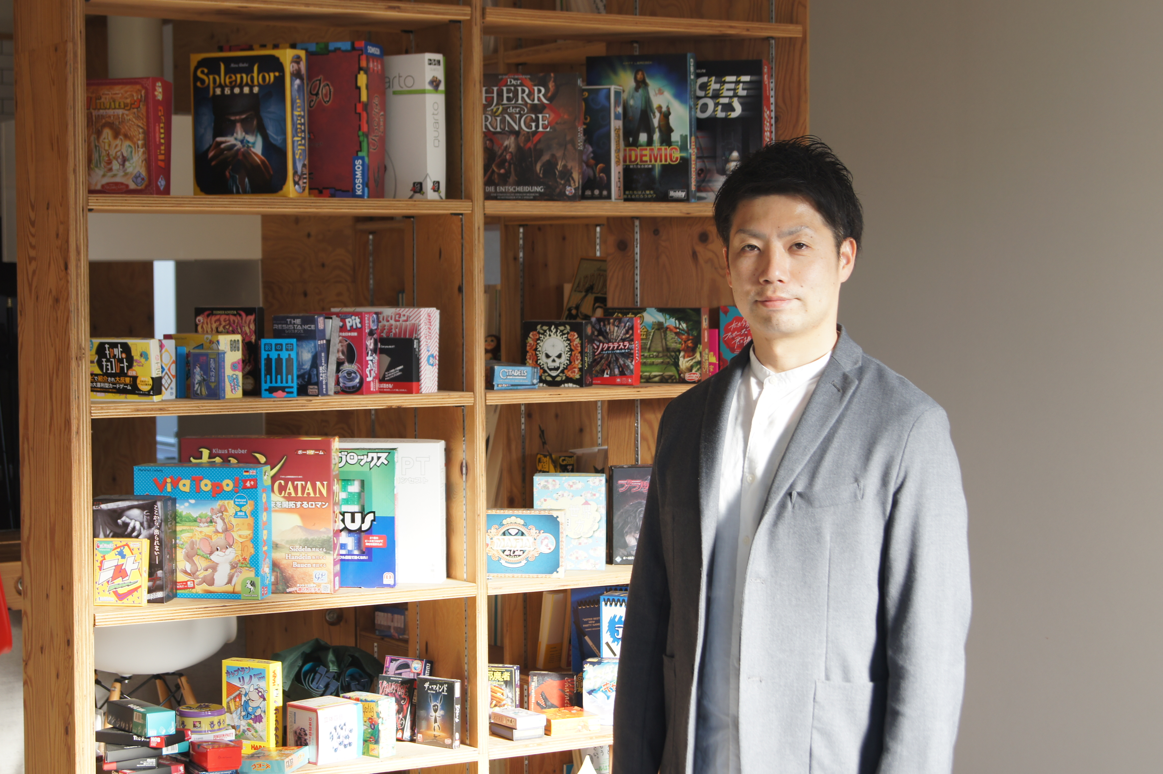 2児のパパが雑誌副編集長からWeb系営業へ異業種転職！不安はなかったのか、ご家族の反応は！？企画営業のプロ、北澤さんへインタビュー！