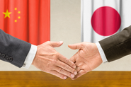 Made in Japanを中国で広げるマーケティングを行います！