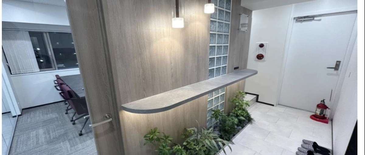 引っ越したばかりの綺麗なオフィスで開発に打ち込みませんか？バックエンド募集