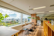 名古屋オフィスの様子