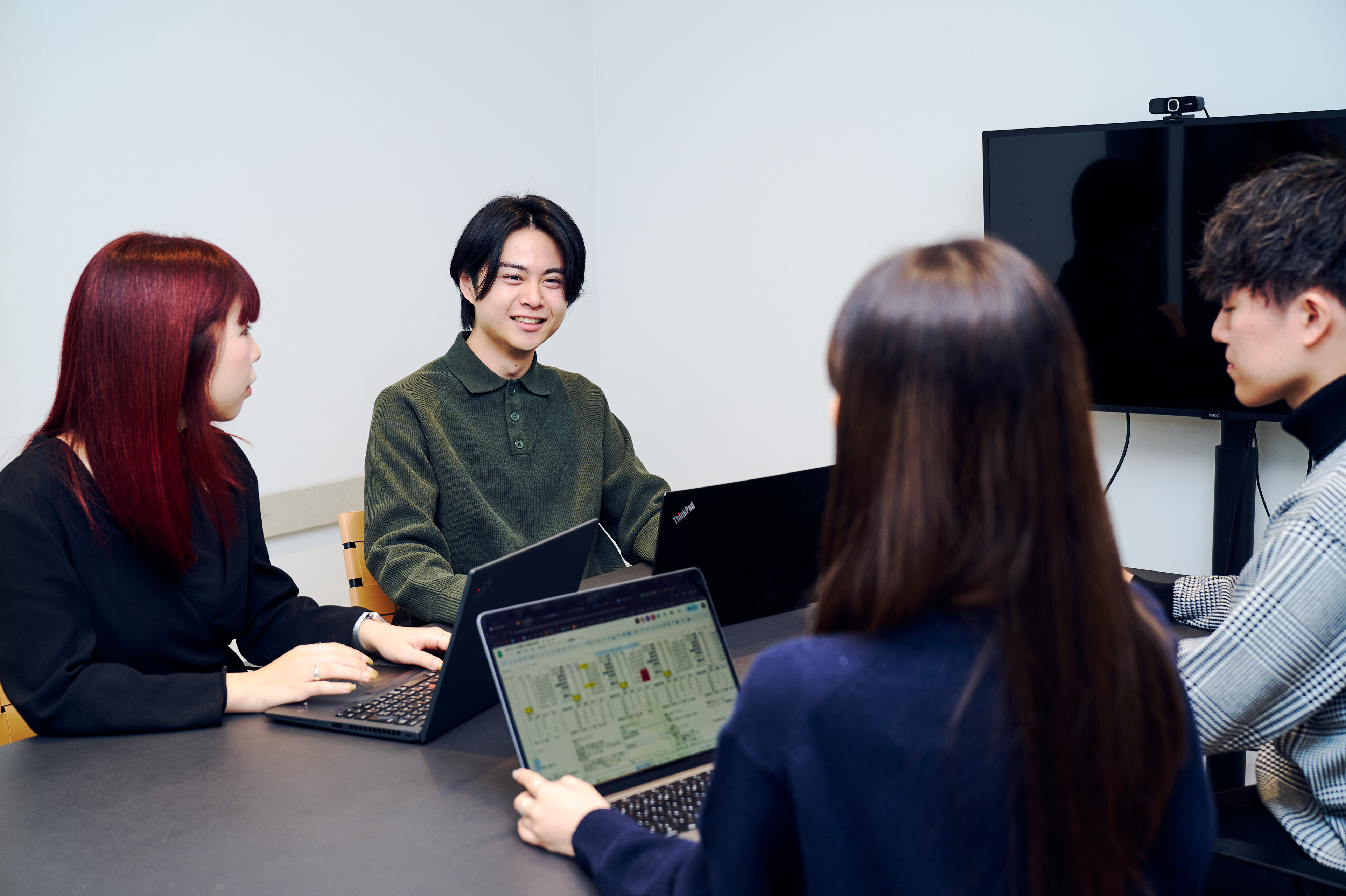 挑戦者のために挑戦者であり続ける。スタートアップ支援を志す人を募集