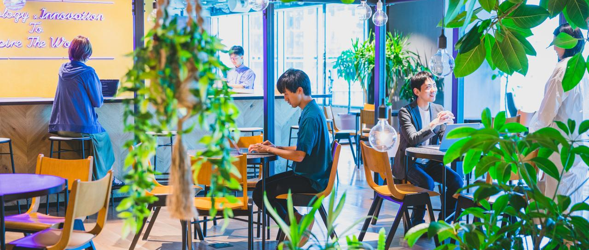 オープン・ポジション｜共に業界や世の中の常識を変革しませんか？