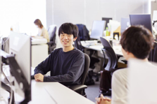SaaS×記憶 | チャレンジできる環境で事業づくりにコミットしたい方歓迎