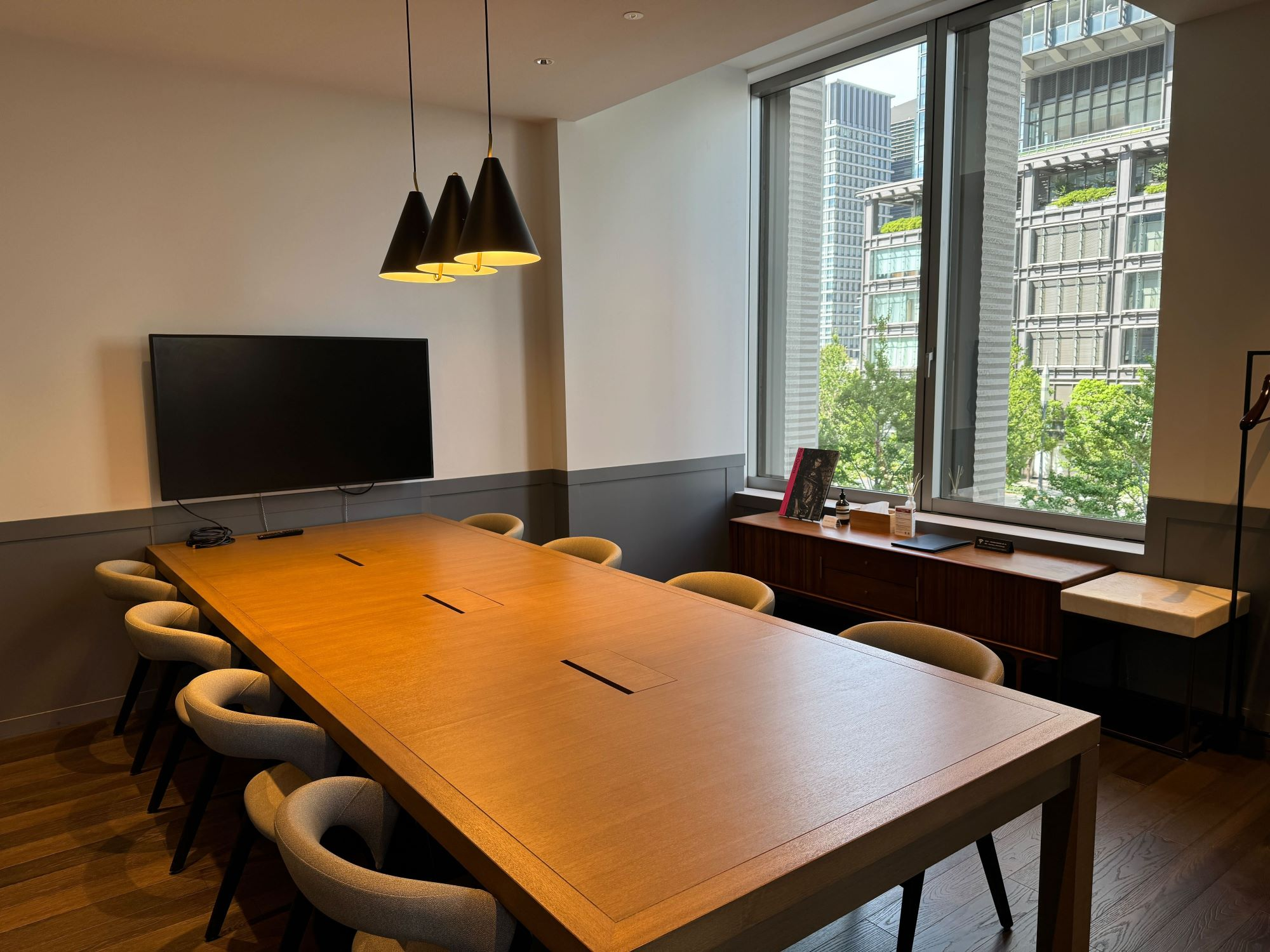 ユニークボックスの取組｜M&A仲介業界への転職を支援！1day選考会の様子をお届け