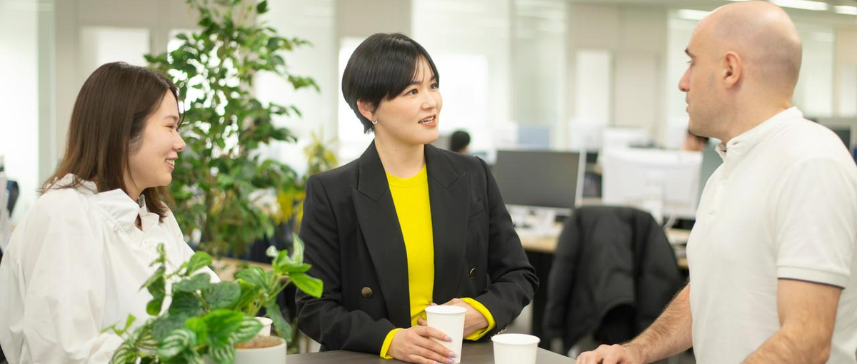 世界のWebサイトを守るグローバルセキュリティベンダーで社外広報を募集！