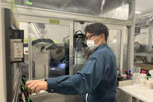 テクノロジーの最前線｜京都で手に職を。経験０から製造エンジニアへ！