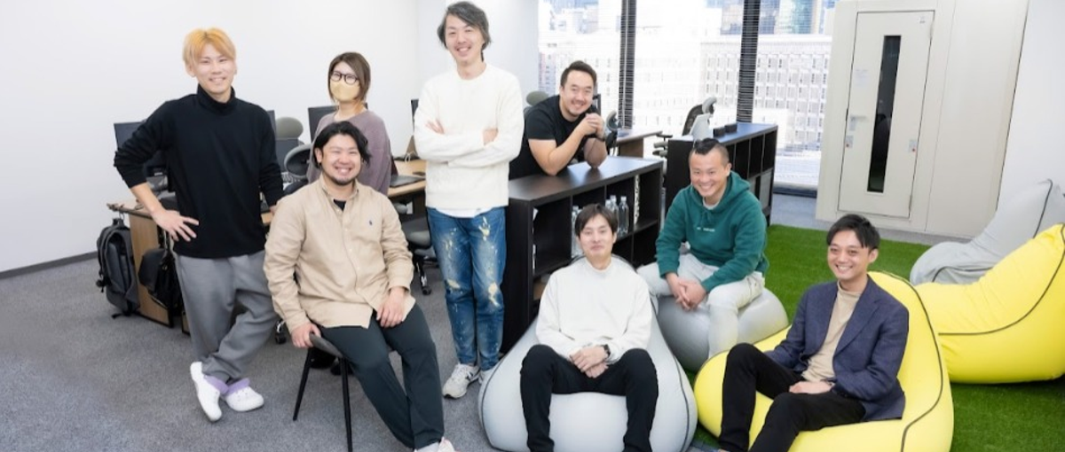 データエンジニア／企業の意思決定に直結するデータ分析基盤構築を担う！