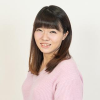 里元 依子さんのプロフィール