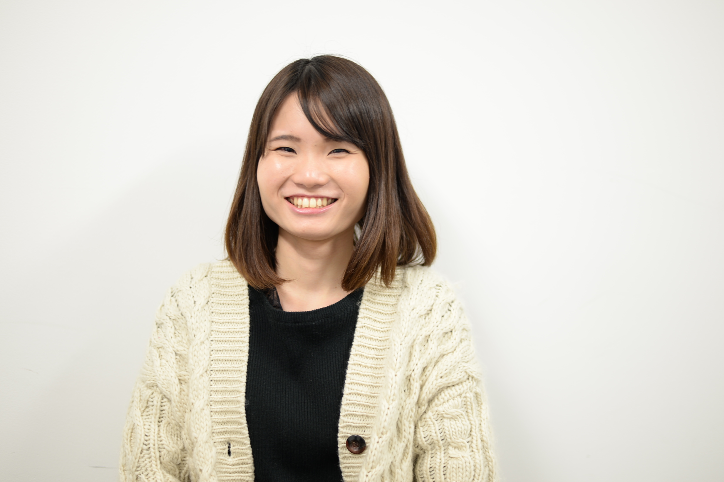 【内定者インタビュー①】大手企業じゃ成長スピードが足りないからアドバンサーに来ました