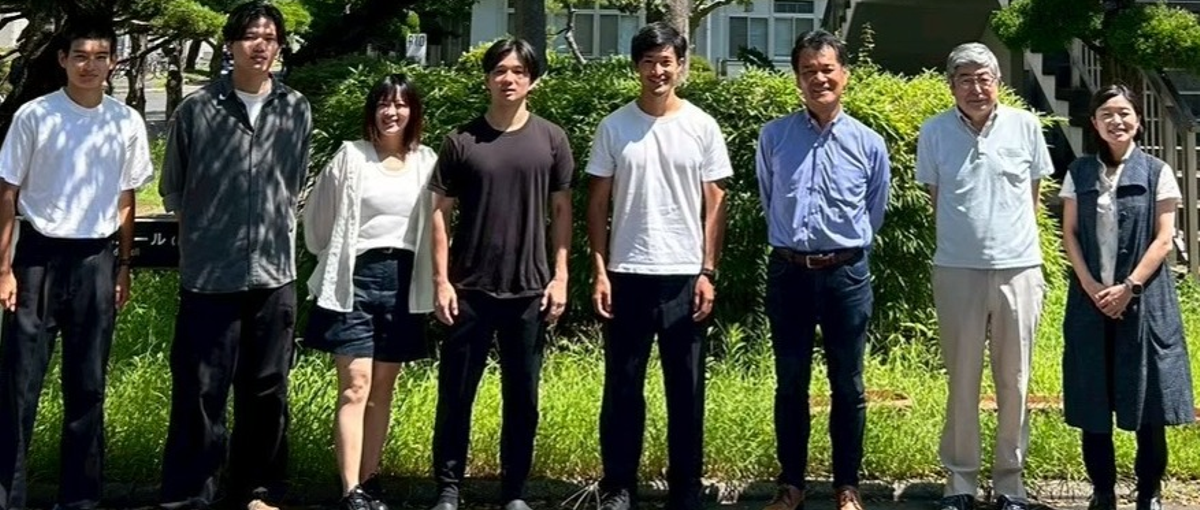 大学発スタートアップ｜最先端技術を実装するアナログ回路エンジニア募集