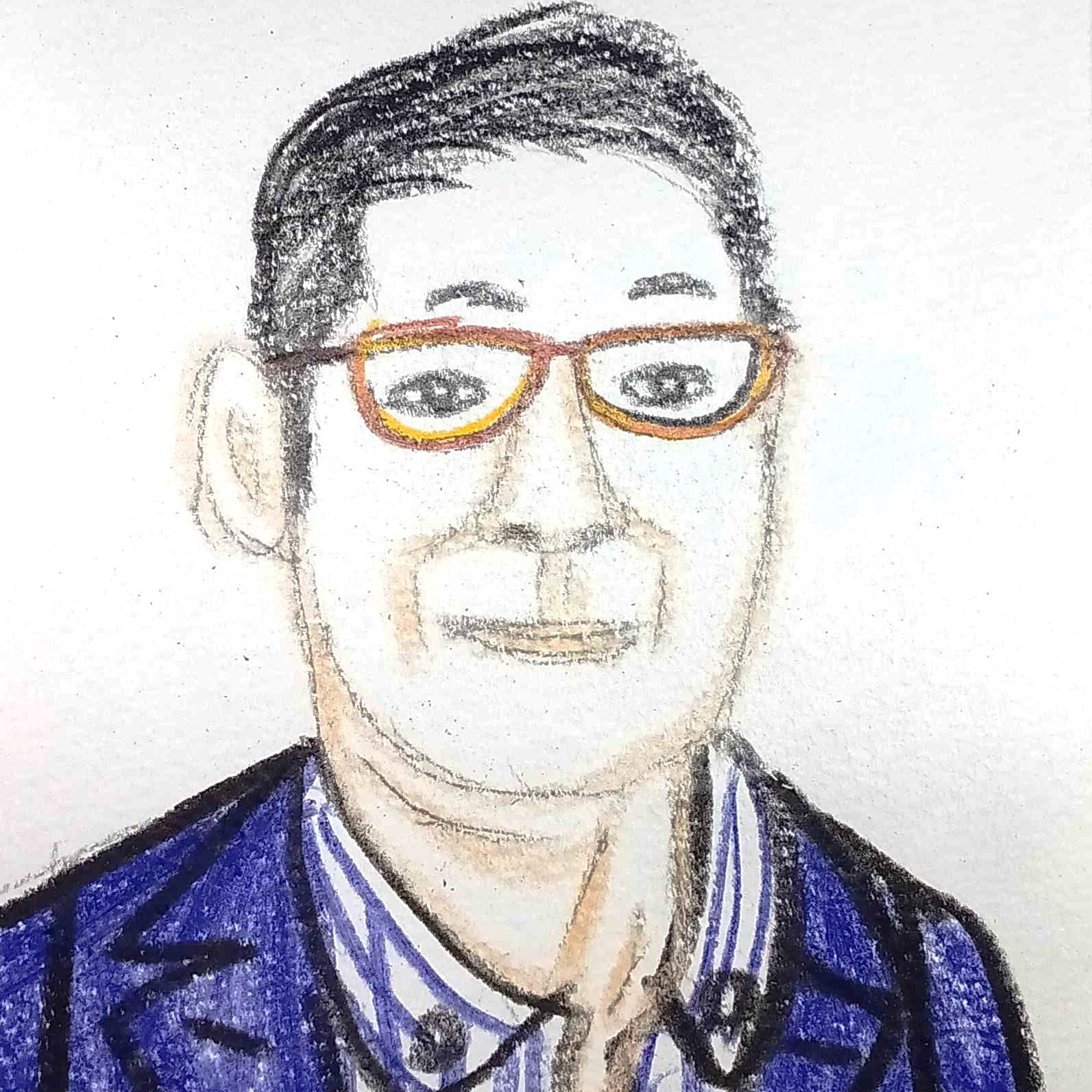 渡邊 太郎