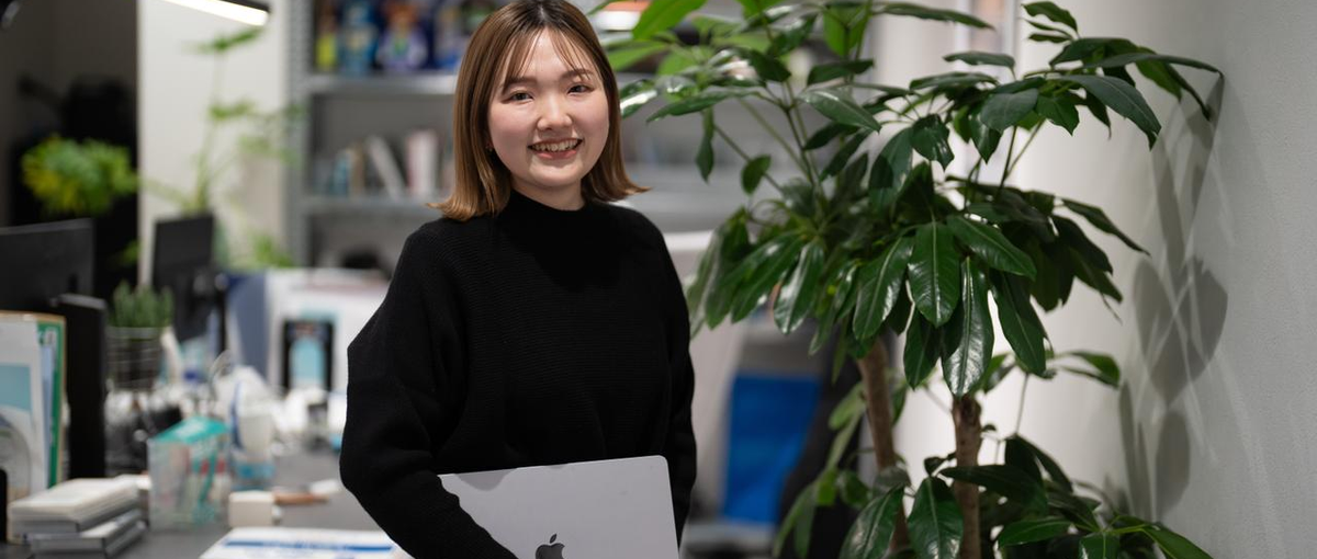 グラフィックデザイナー | デザインでサービスの価値を向上させませんか