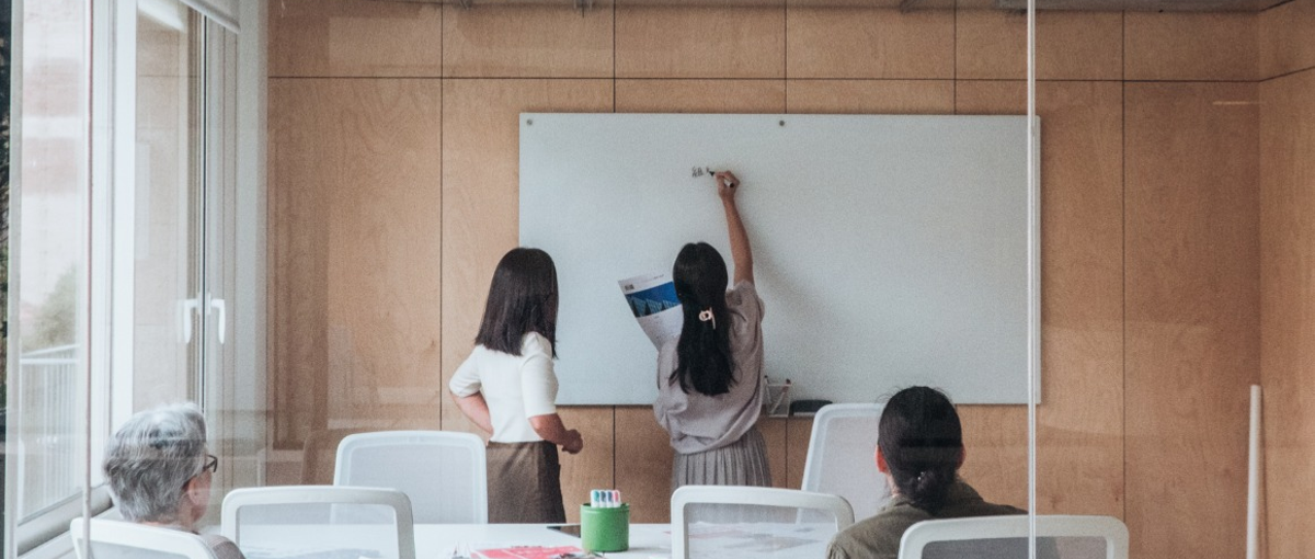 幅広い経験 × 人脈拡大！ITセールスとして成長しませんか？