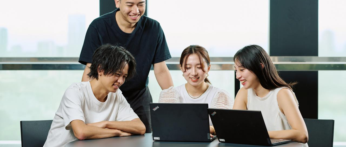 中部支社！アジア最大級のPR会社ベクトルグループで学生インターン積極採用！