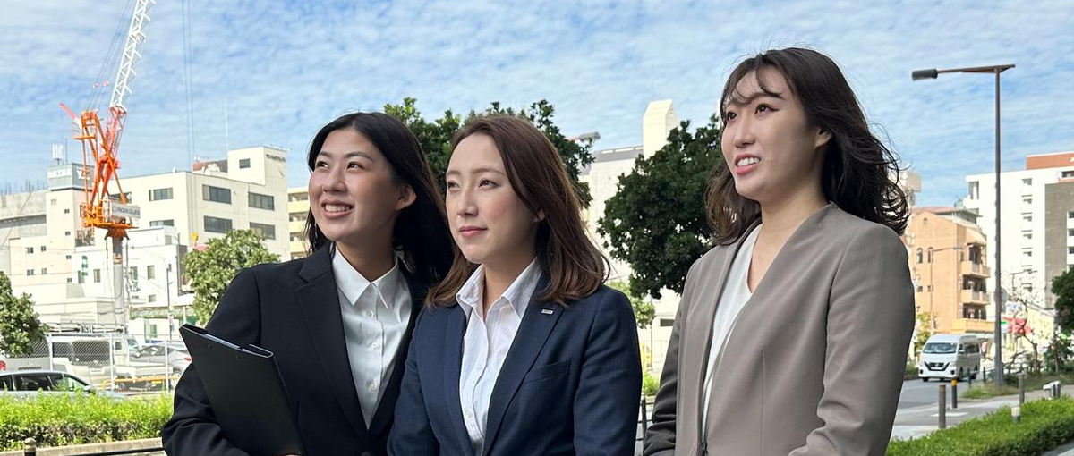 大阪｜業界をリードする働き方推進企業で、今後を見据えた営業キャリアを！