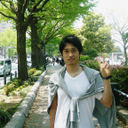 Keita Masumizu