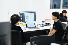 AIを社会実装！DX事業を引っ張るBizDev/PM メンバーを募集！ 