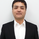 山田　英治