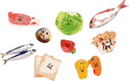 まだ美味しく食べられるのに廃棄される食品が沢山あるのってもったいないですよね？