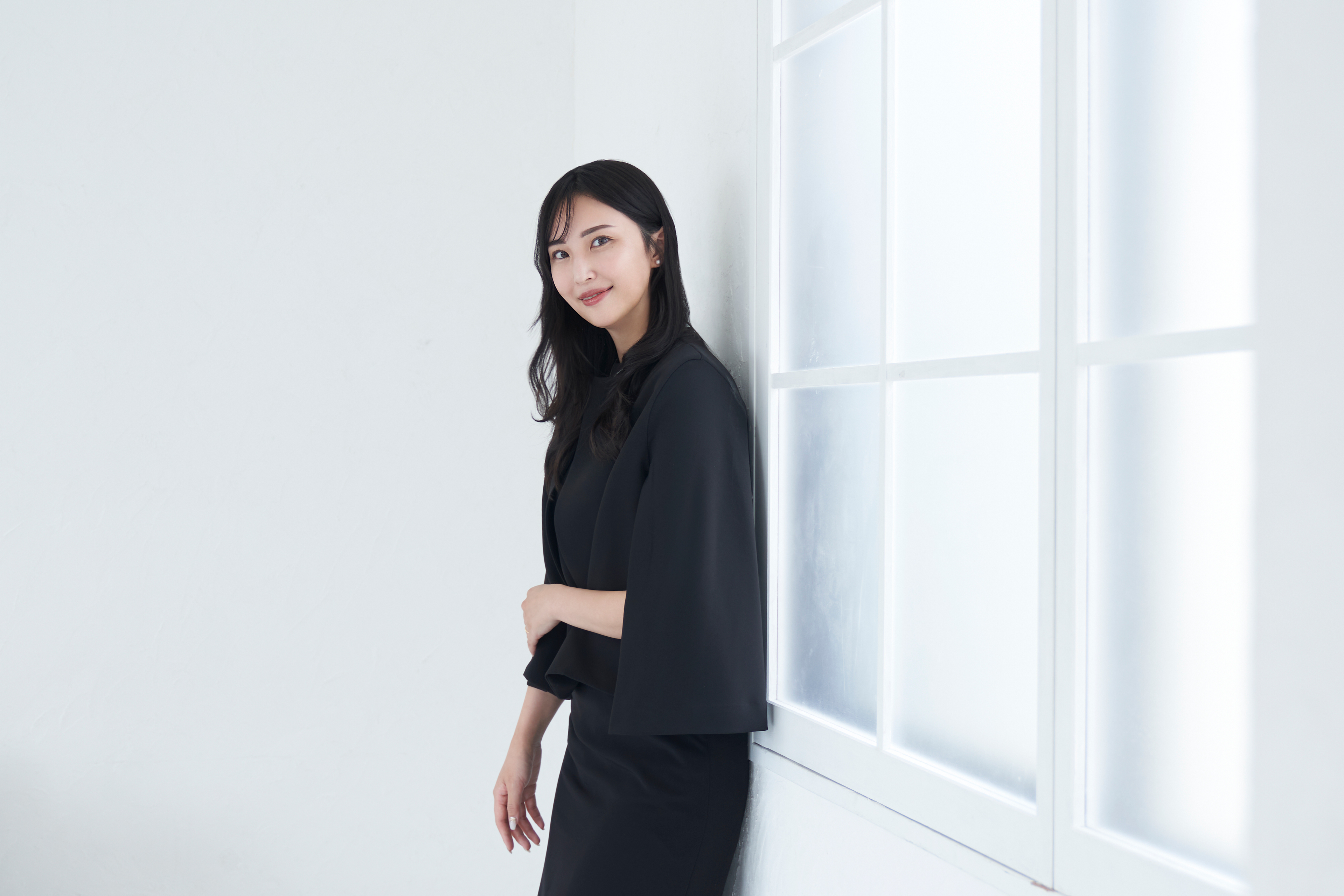 ビジネスにも愛と情熱を