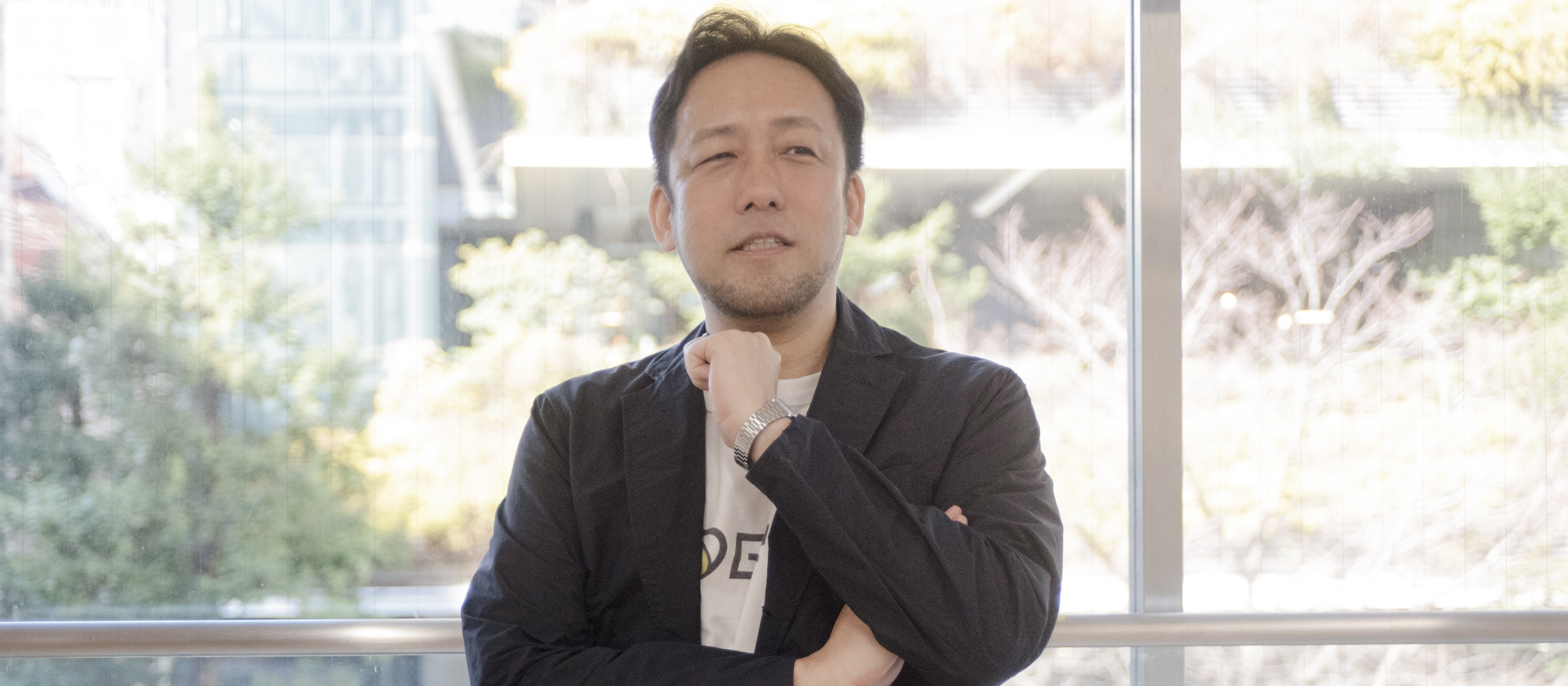 《CEO Interview 前編》新たな挑戦の幕開け―シリーズB資金調達にかけた決意と葛藤