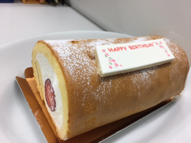 ★☆★Ｈａｐｐｙ　Ｂｉｒｔｈｄａｙ★☆★