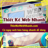 ThietKeWebNhanh Com